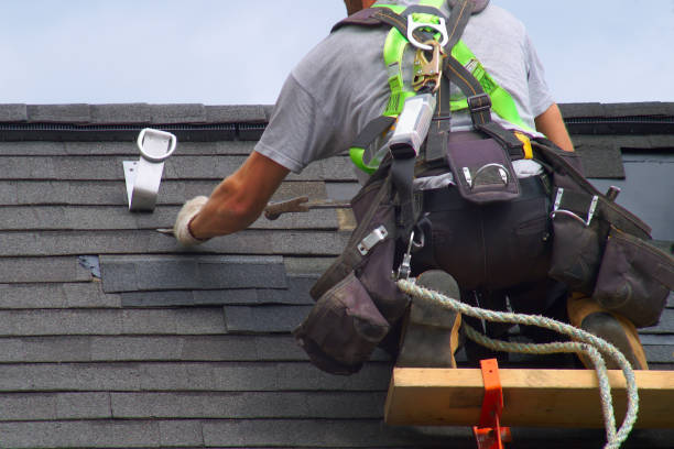 Best Green or Eco-Friendly Roofing Solutions  in Germantown, IL