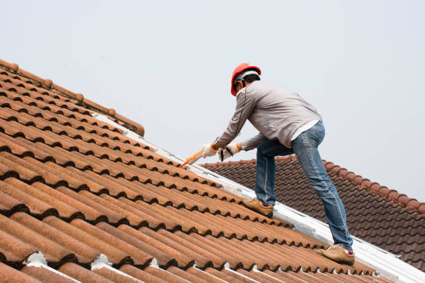 Best Metal Roofing Installation  in Germantown, IL