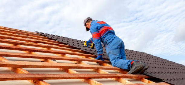 Best Roof Insulation Installation  in Germantown, IL