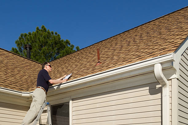Best Flat Roofing  in Germantown, IL