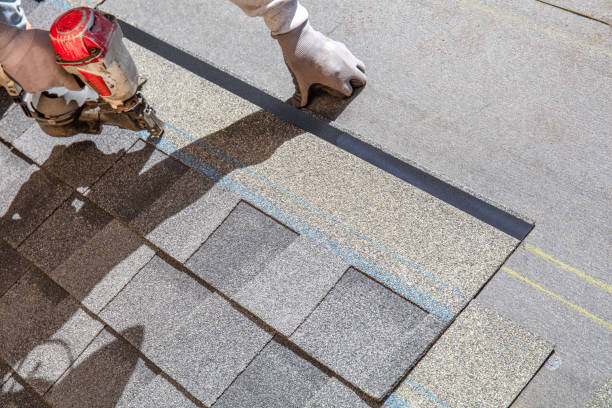 Fast & Reliable Emergency Roof Repairs in Germantown, IL